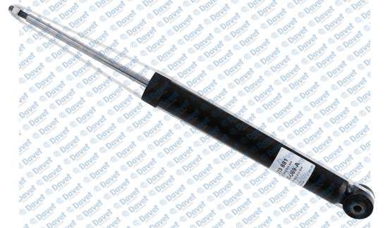 SACHS 319881 Arka Amortisor Gazli Astra K 15>